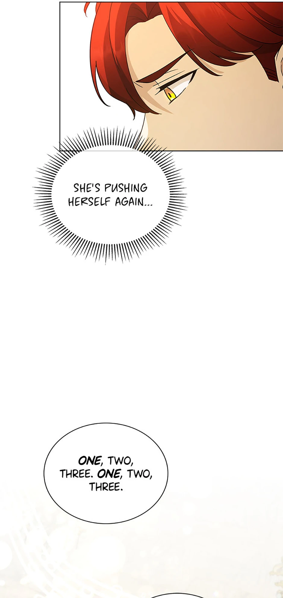 A Mouse Biting a Dragon’s Tail chapter 19 page 39