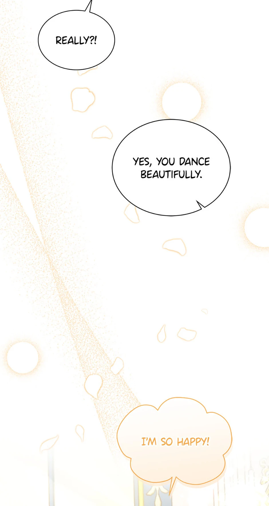 A Mouse Biting a Dragon’s Tail chapter 19 page 43