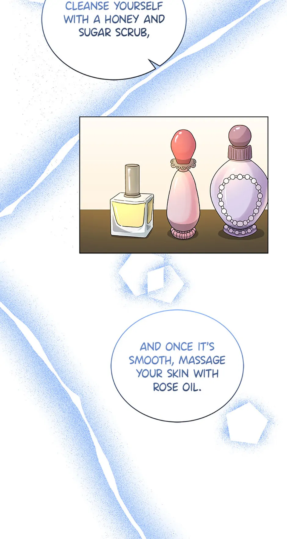 A Mouse Biting a Dragon’s Tail chapter 19 page 52