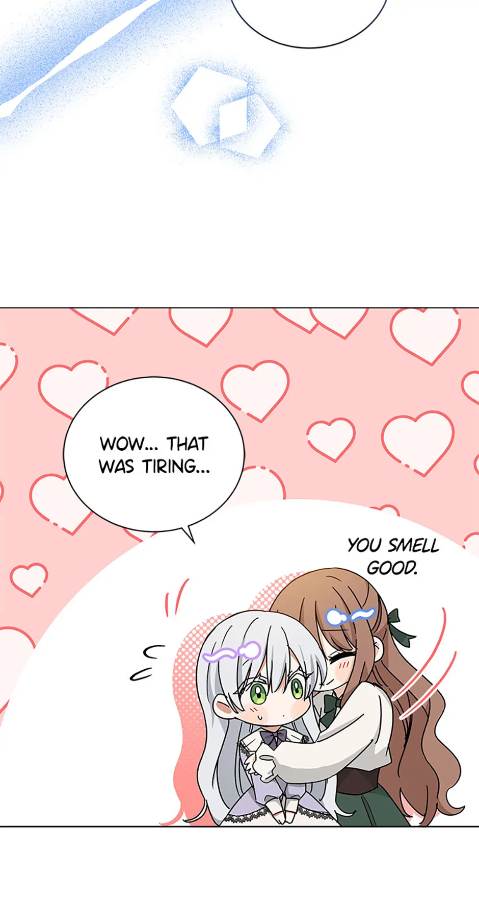 A Mouse Biting a Dragon’s Tail chapter 19 page 54