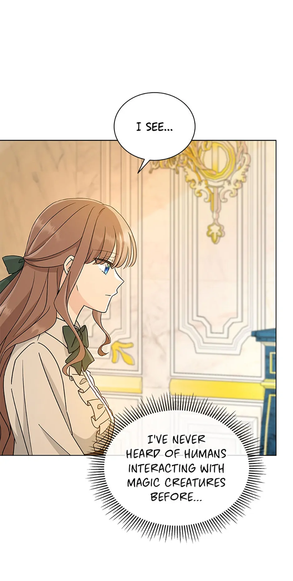 A Mouse Biting a Dragon’s Tail chapter 19 page 66
