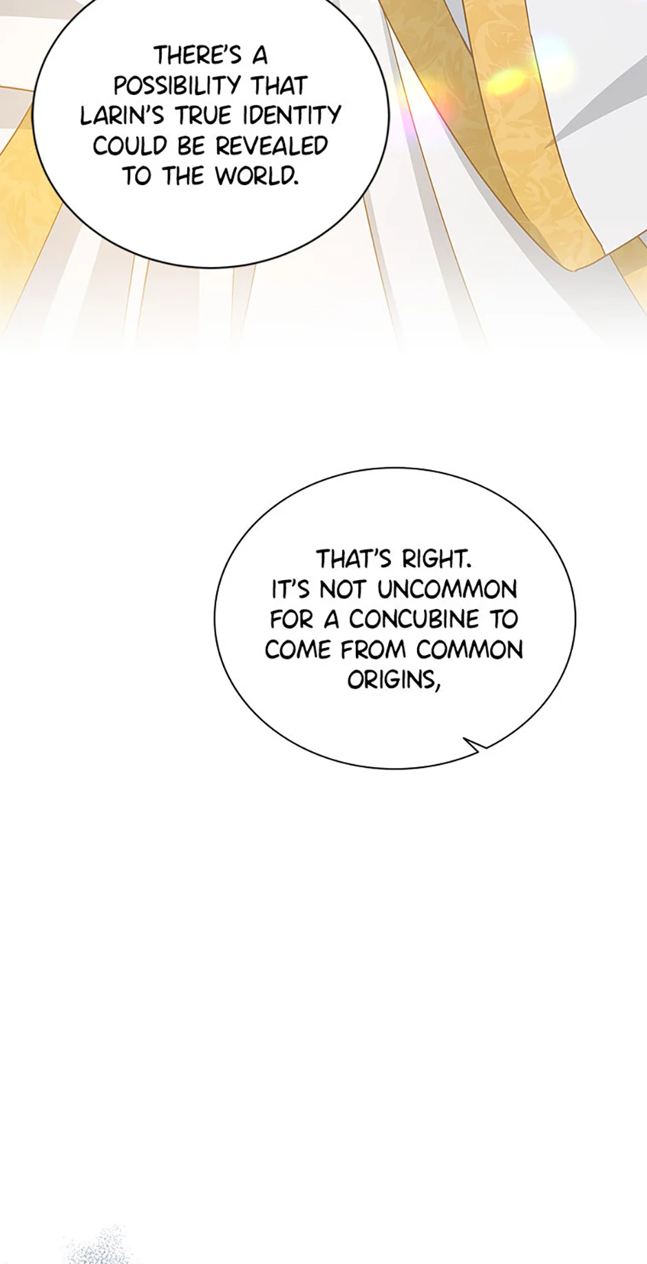 A Mouse Biting a Dragon’s Tail chapter 19 page 73