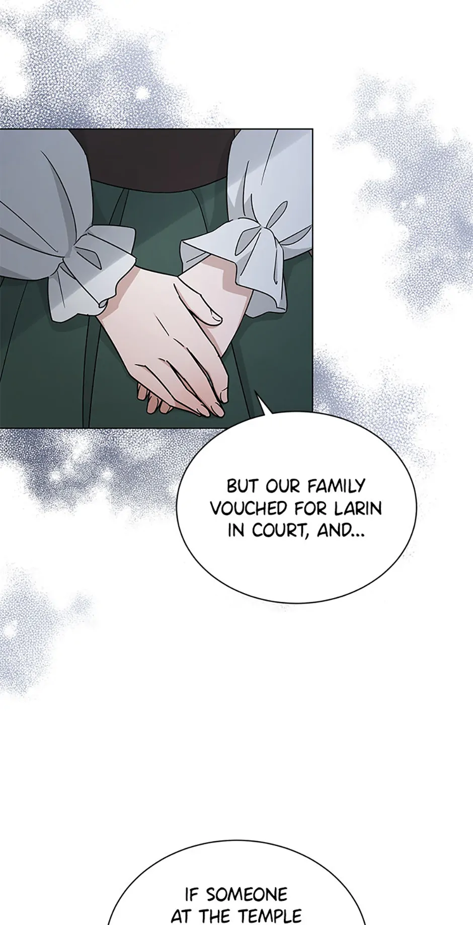 A Mouse Biting a Dragon’s Tail chapter 19 page 74