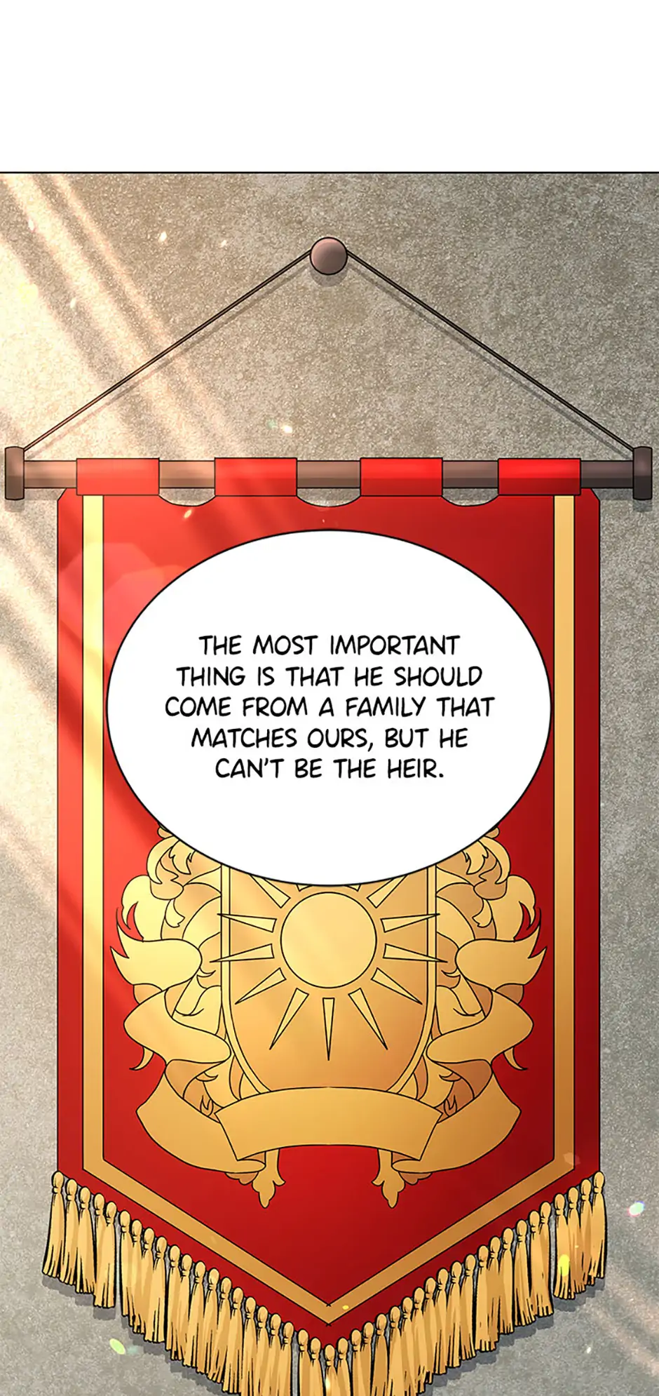 A Mouse Biting a Dragon’s Tail chapter 20 page 17