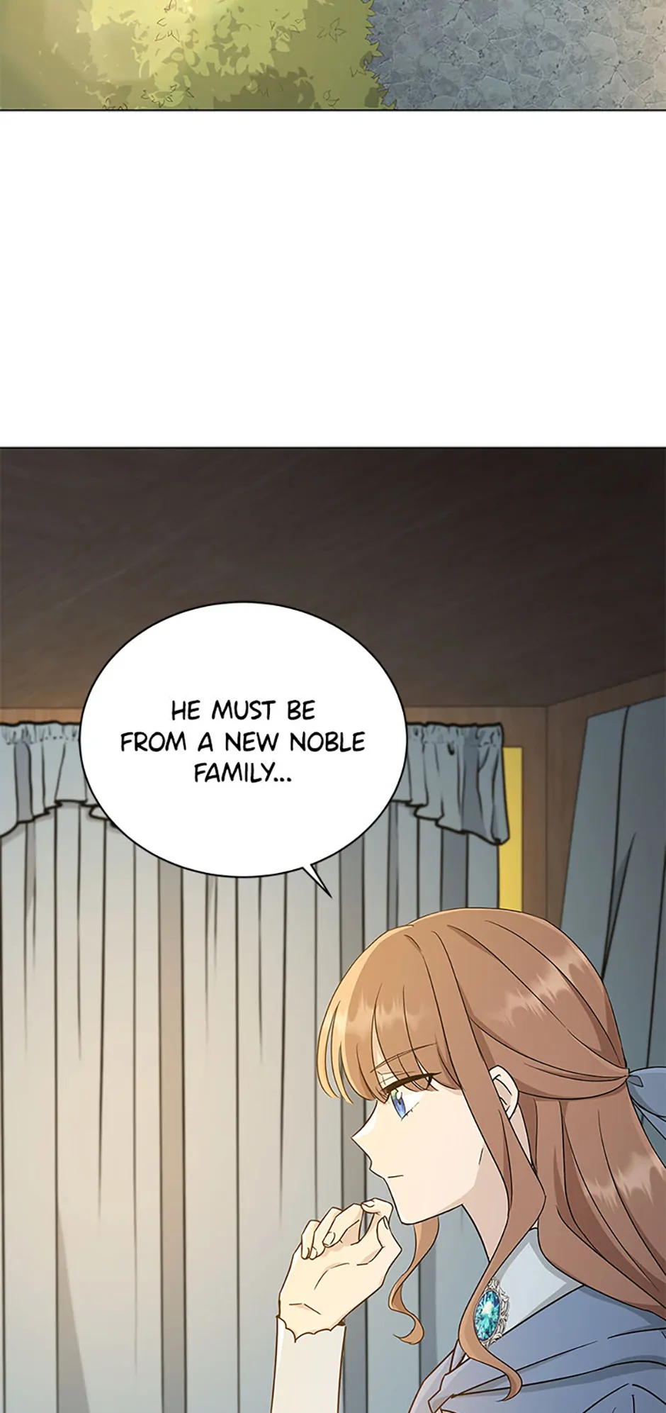 A Mouse Biting a Dragon’s Tail chapter 20 page 25
