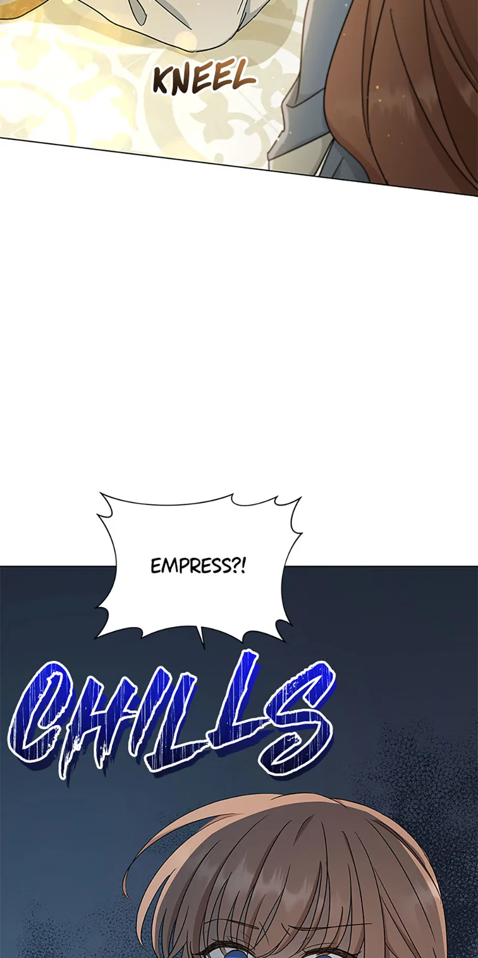 A Mouse Biting a Dragon’s Tail chapter 20 page 50