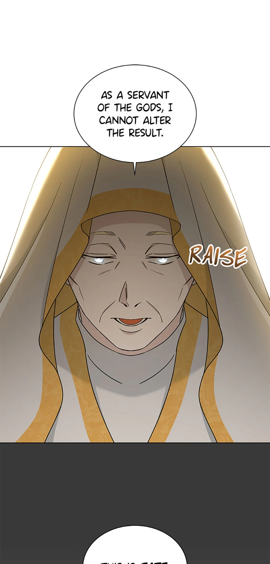 A Mouse Biting a Dragon’s Tail chapter 20 page 56