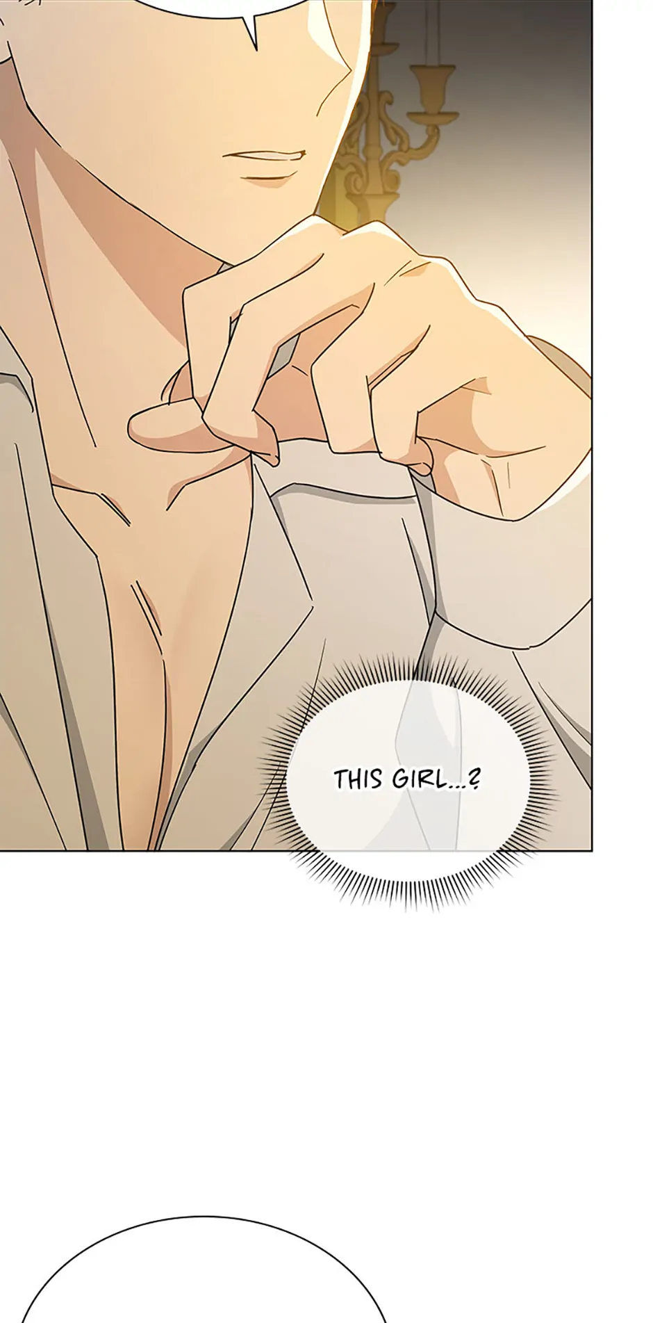 A Mouse Biting a Dragon’s Tail chapter 20 page 65
