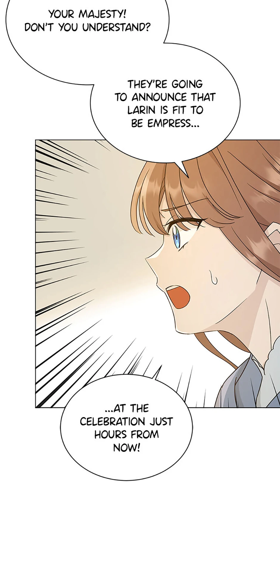 A Mouse Biting a Dragon’s Tail chapter 20 page 66