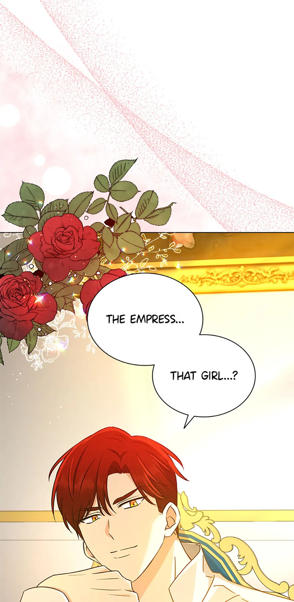 A Mouse Biting a Dragon’s Tail chapter 20 page 72