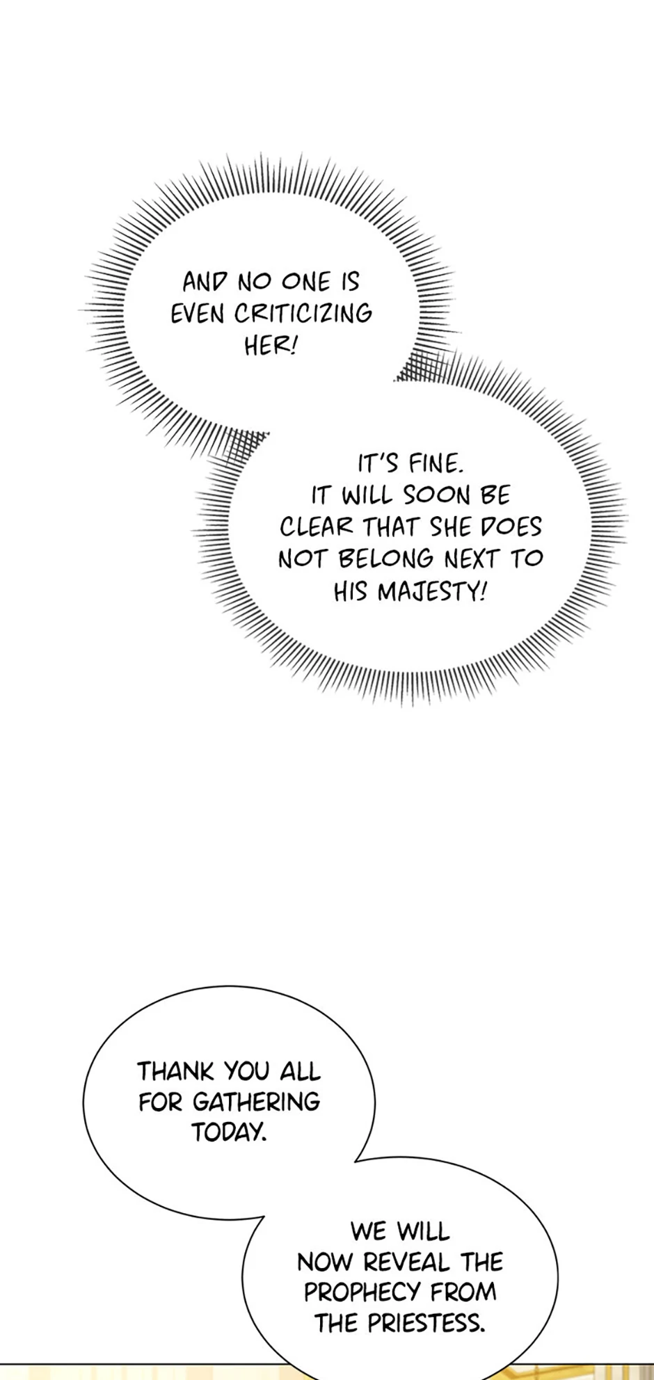 A Mouse Biting a Dragon’s Tail chapter 21 page 62