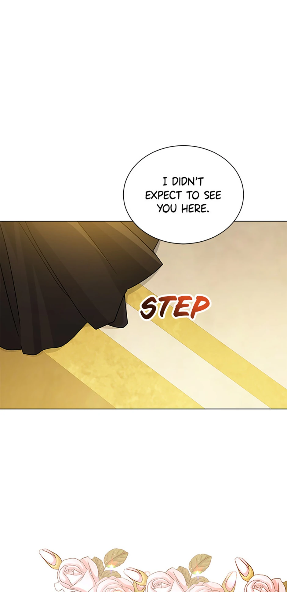 A Mouse Biting a Dragon’s Tail chapter 22 page 6