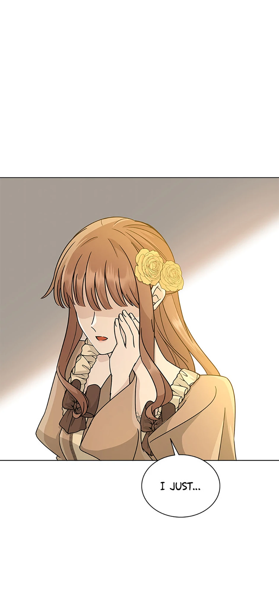 A Mouse Biting a Dragon’s Tail chapter 22 page 23