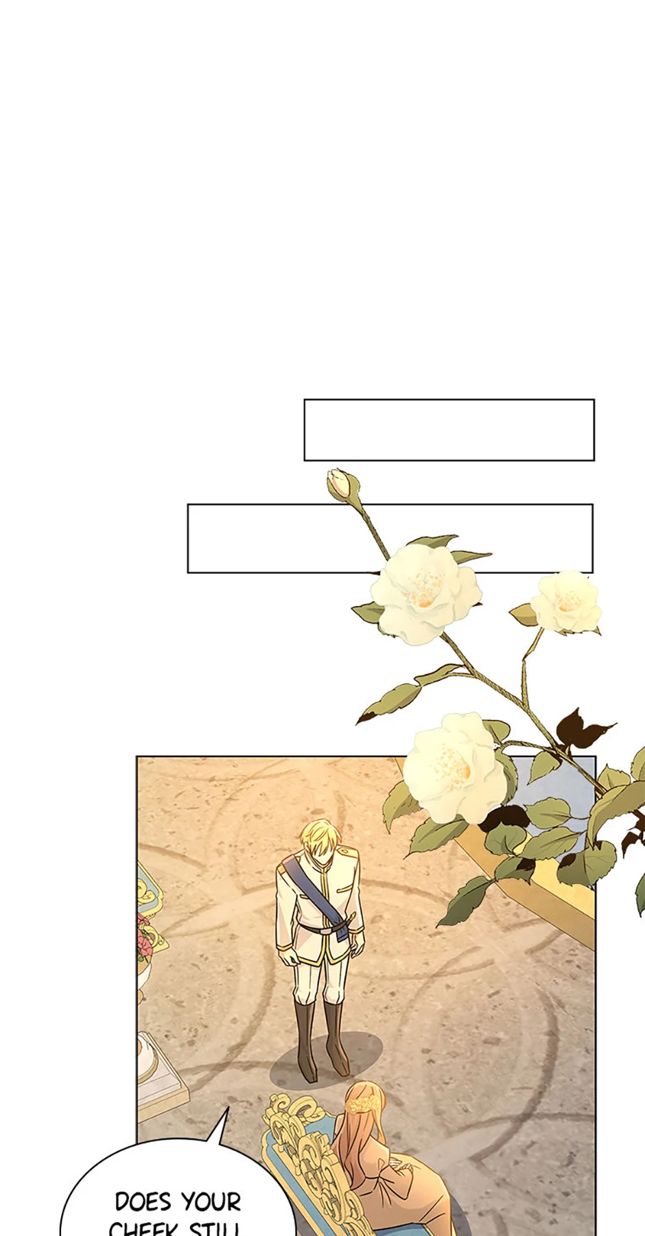 A Mouse Biting a Dragon’s Tail chapter 22 page 39