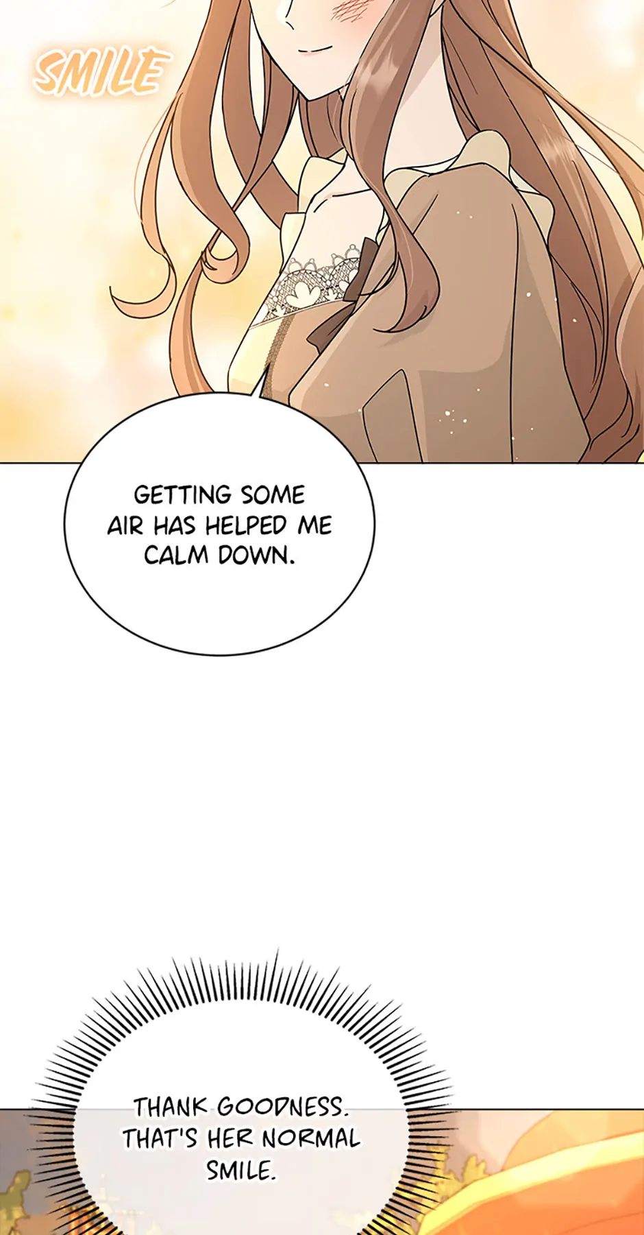 A Mouse Biting a Dragon’s Tail chapter 22 page 43