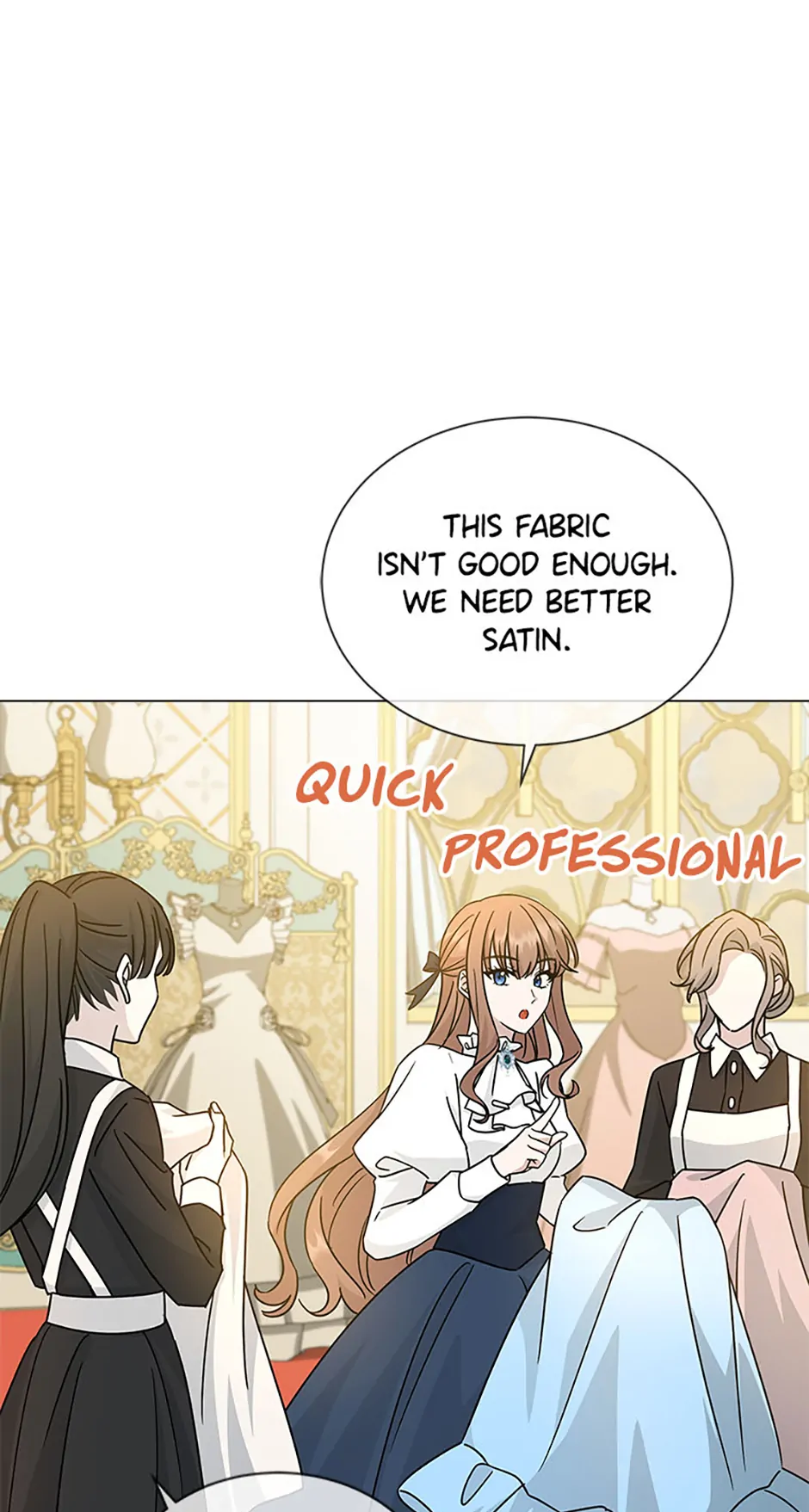 A Mouse Biting a Dragon’s Tail chapter 22 page 53