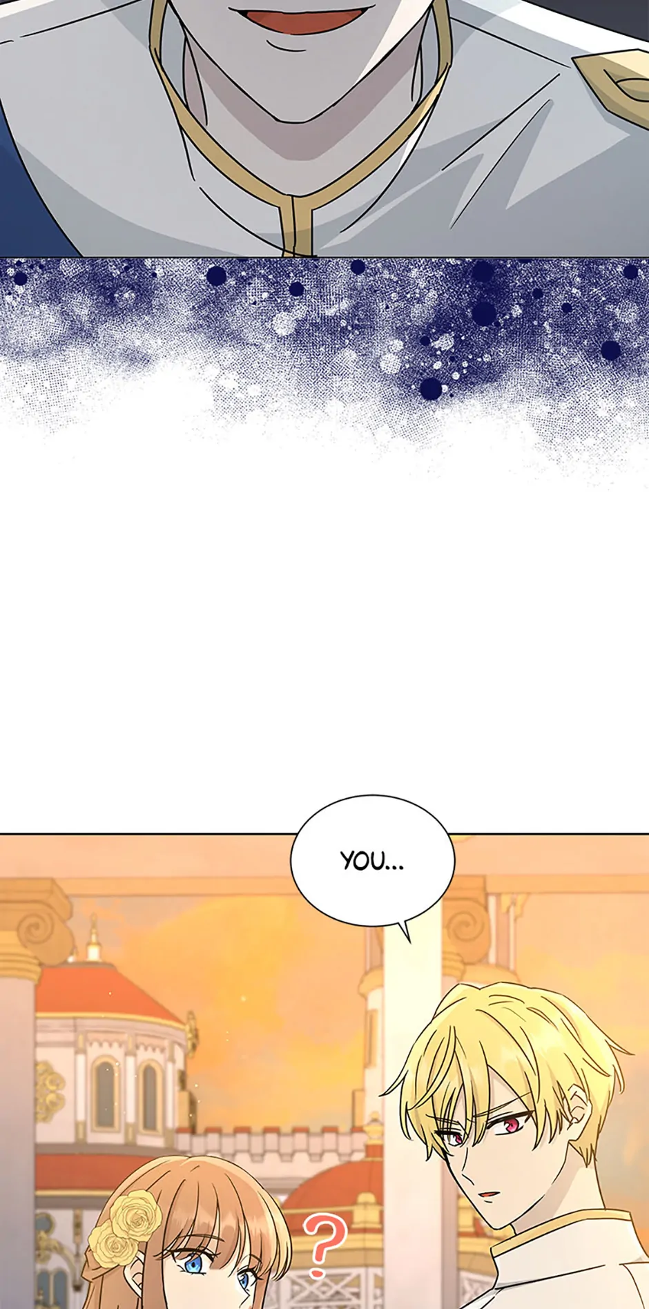 A Mouse Biting a Dragon’s Tail chapter 23 page 4