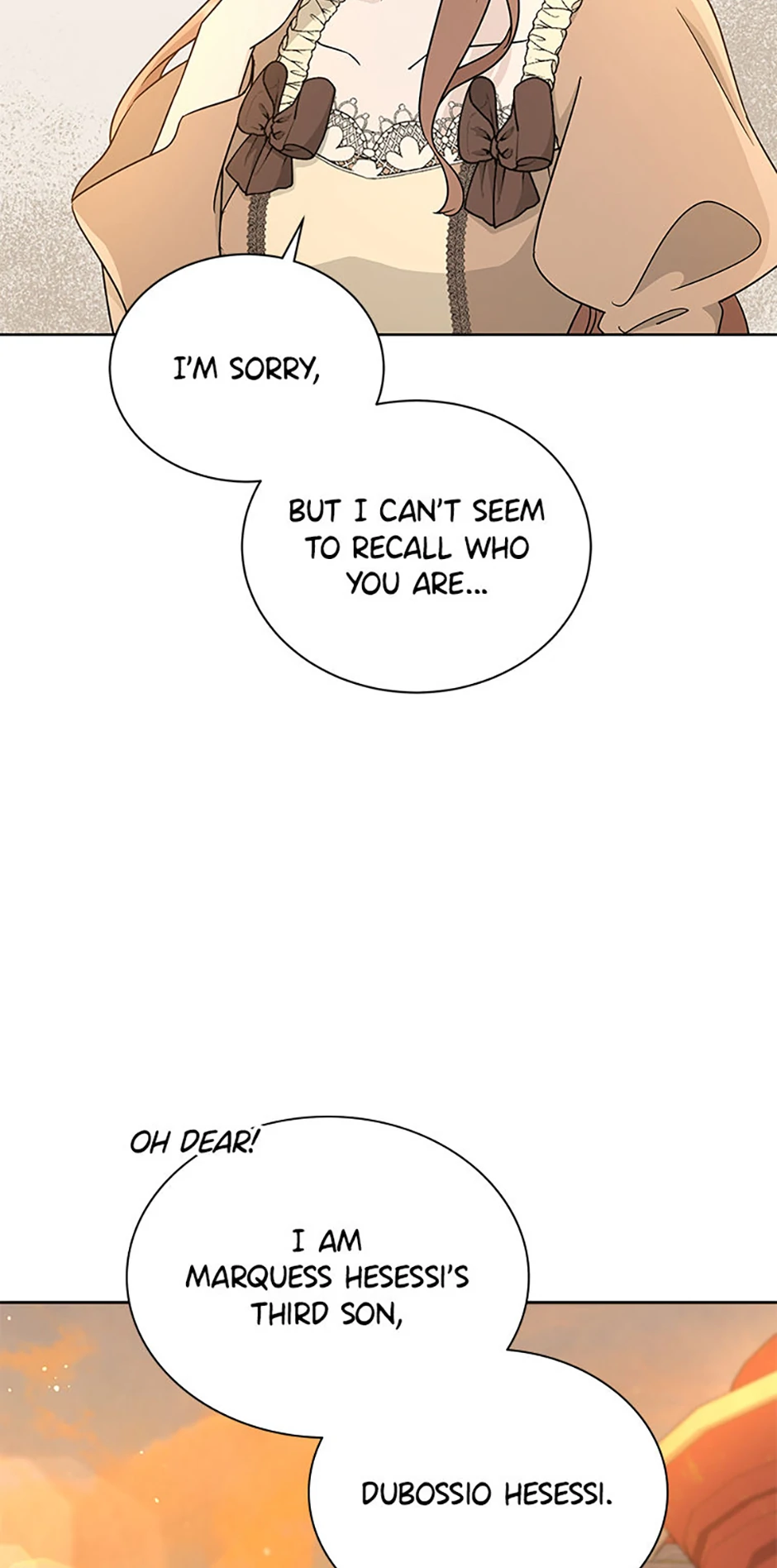A Mouse Biting a Dragon’s Tail chapter 23 page 7