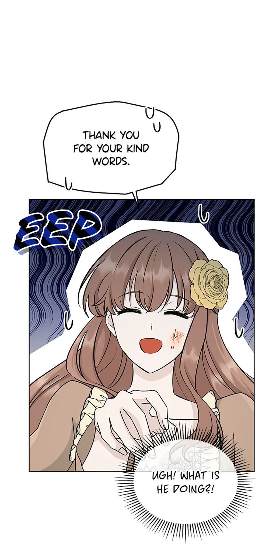 A Mouse Biting a Dragon’s Tail chapter 23 page 15