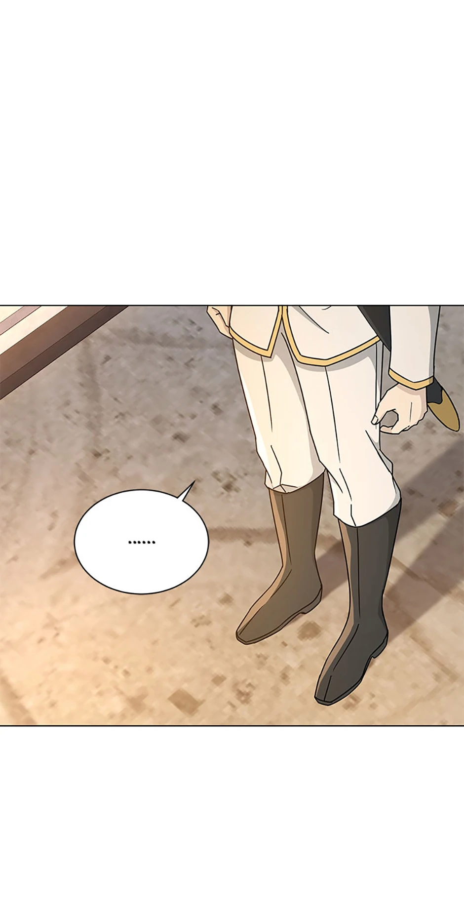 A Mouse Biting a Dragon’s Tail chapter 23 page 16