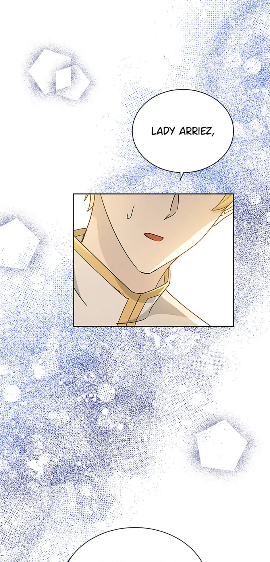 A Mouse Biting a Dragon’s Tail chapter 23 page 29