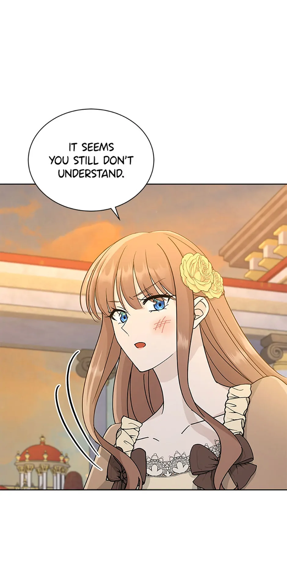 A Mouse Biting a Dragon’s Tail chapter 23 page 38