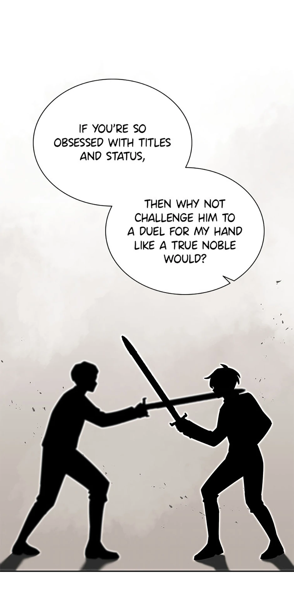 A Mouse Biting a Dragon’s Tail chapter 23 page 39