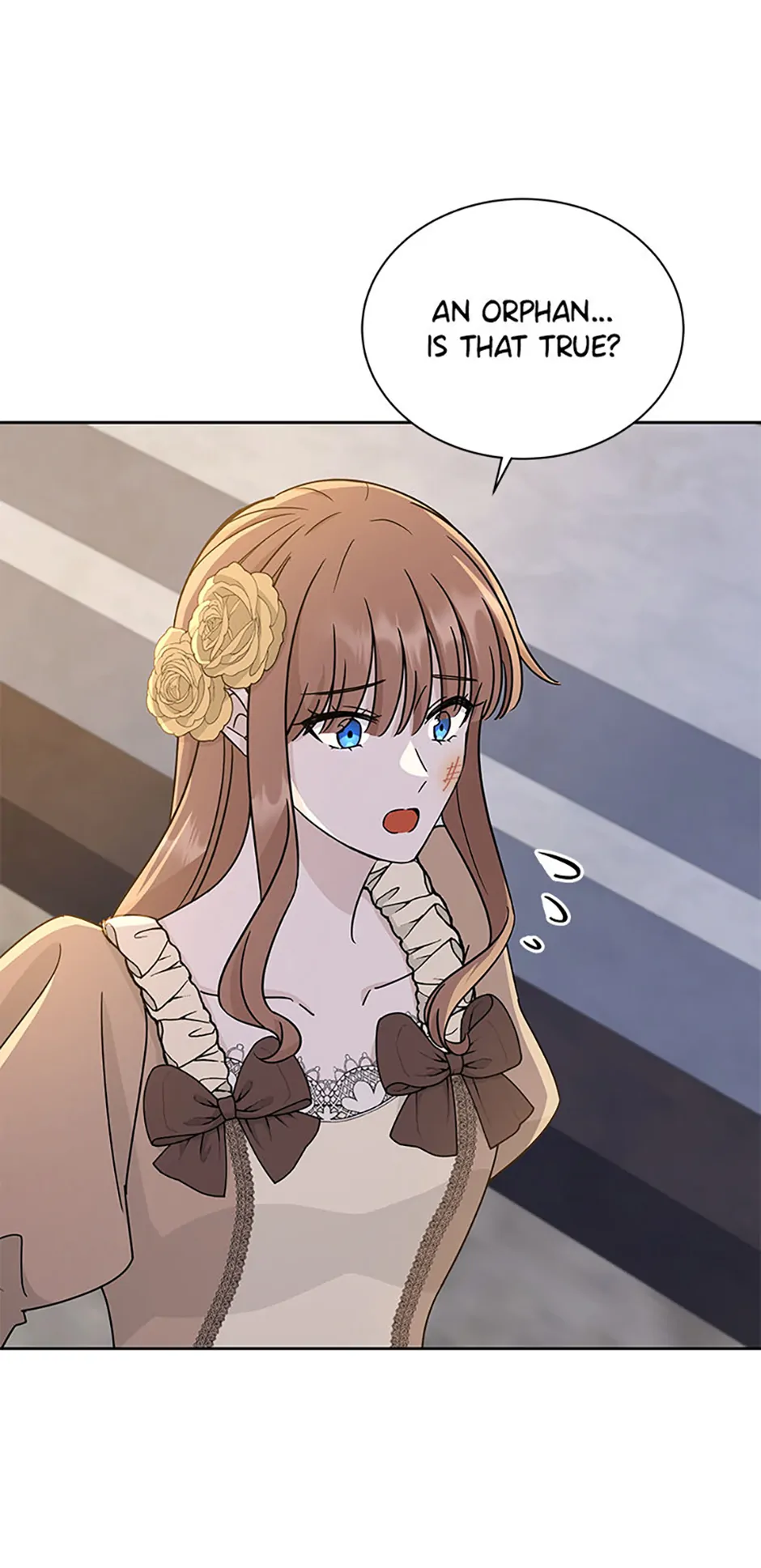 A Mouse Biting a Dragon’s Tail chapter 23 page 50