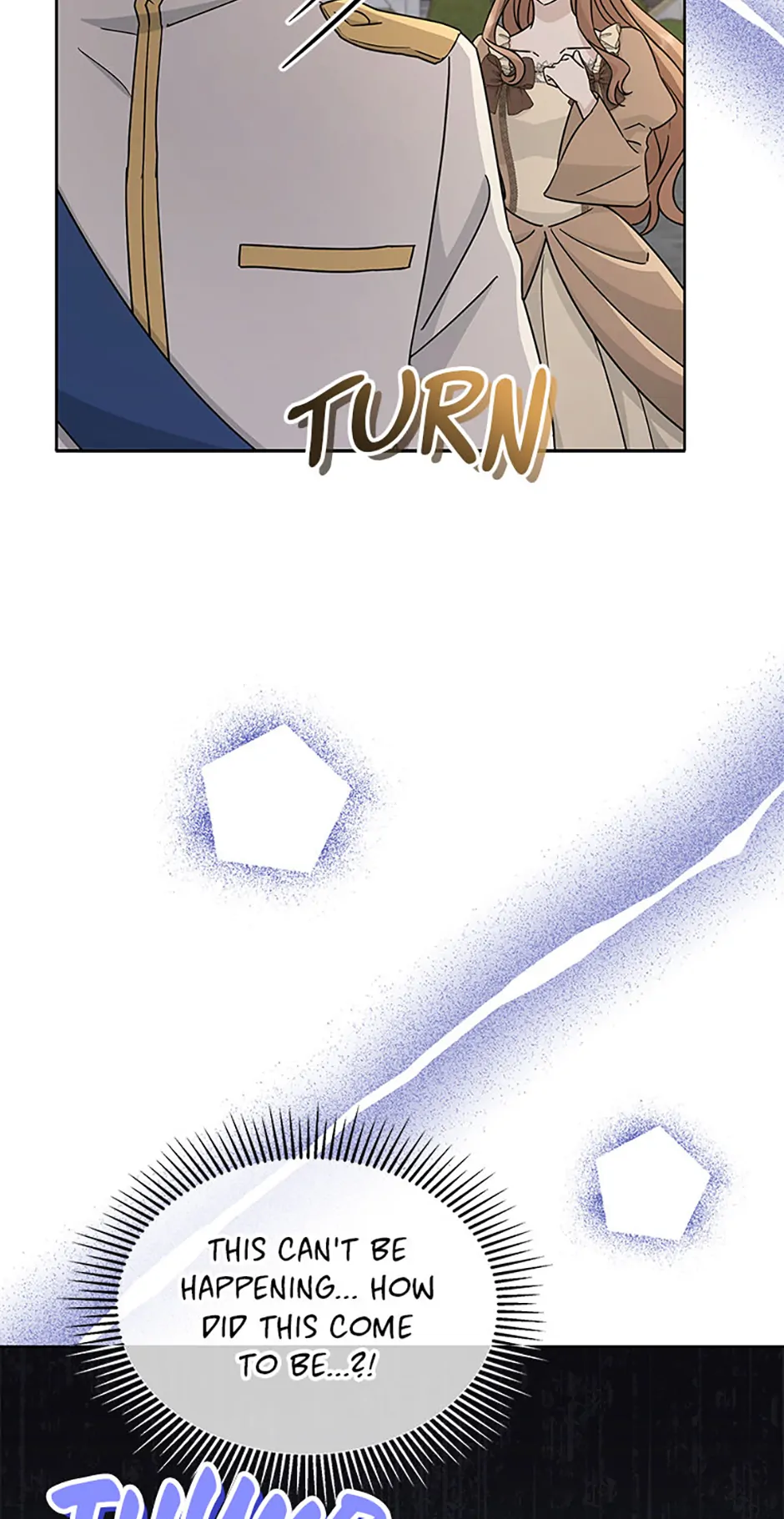 A Mouse Biting a Dragon’s Tail chapter 23 page 60
