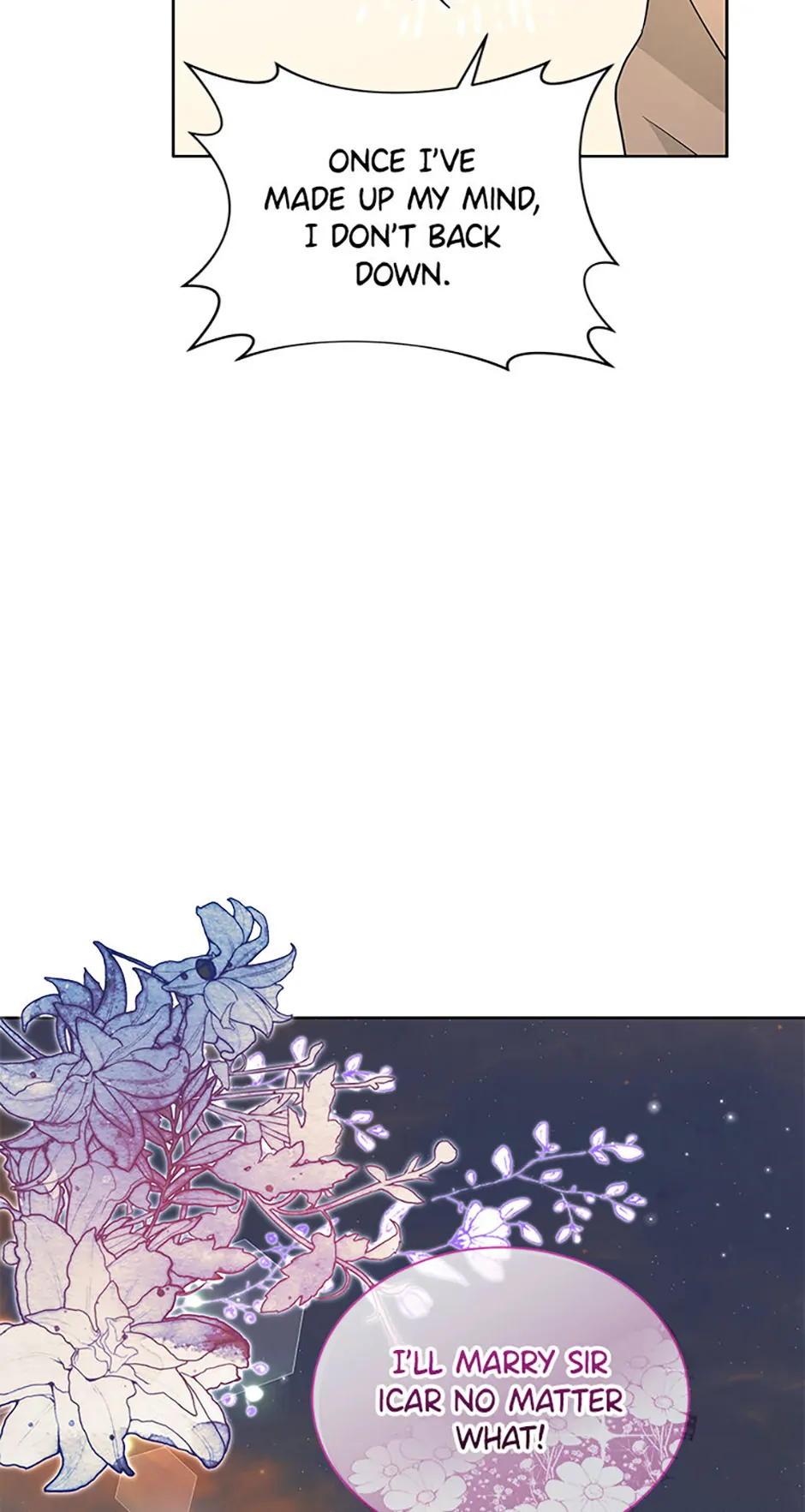 A Mouse Biting a Dragon’s Tail chapter 23 page 67