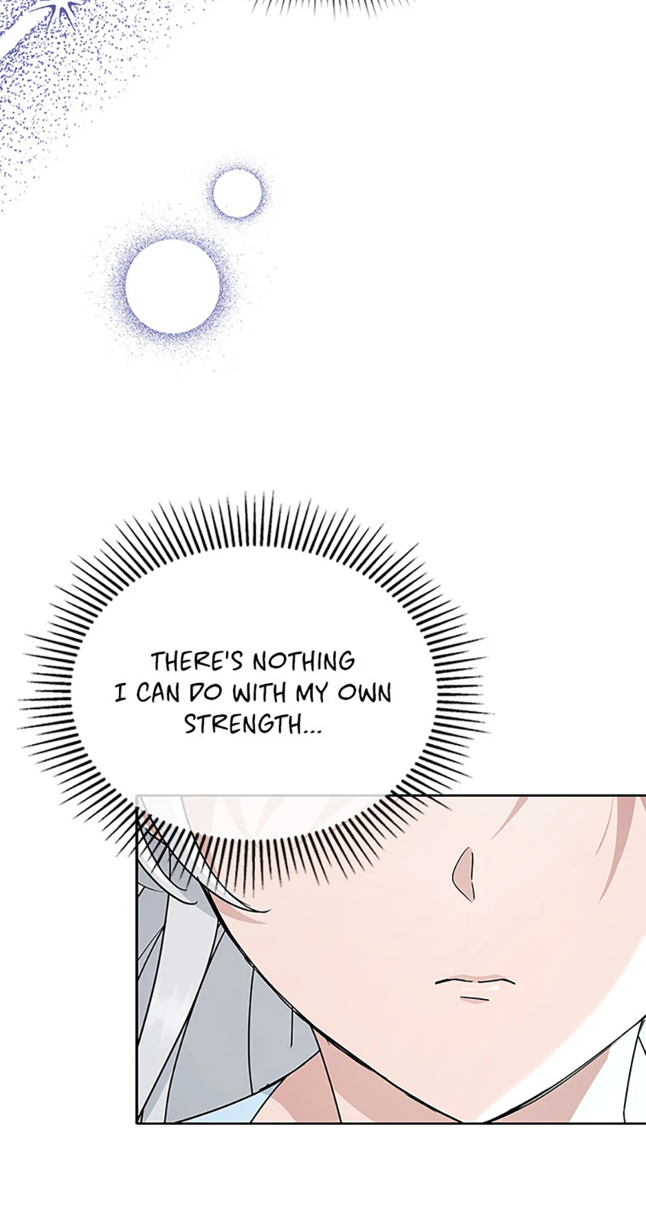 A Mouse Biting a Dragon’s Tail chapter 24 page 19