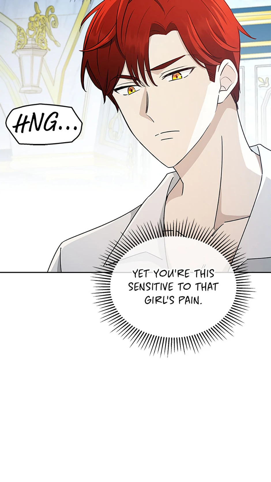 A Mouse Biting a Dragon’s Tail chapter 24 page 24