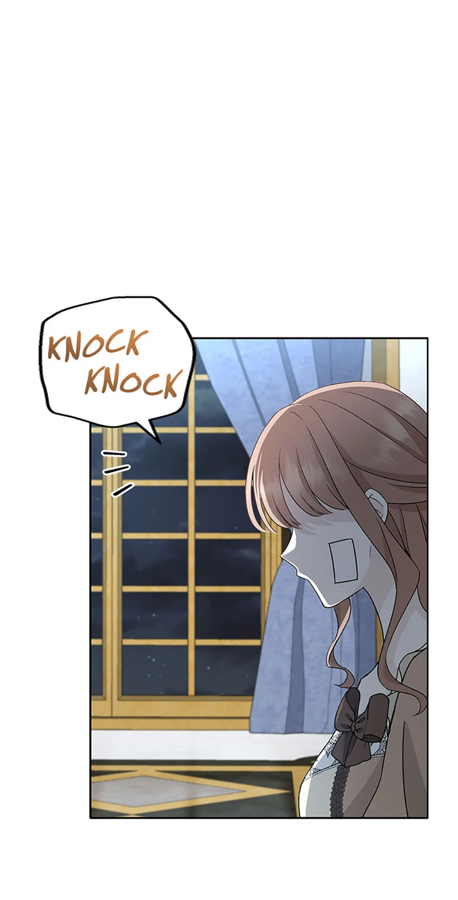 A Mouse Biting a Dragon’s Tail chapter 24 page 39