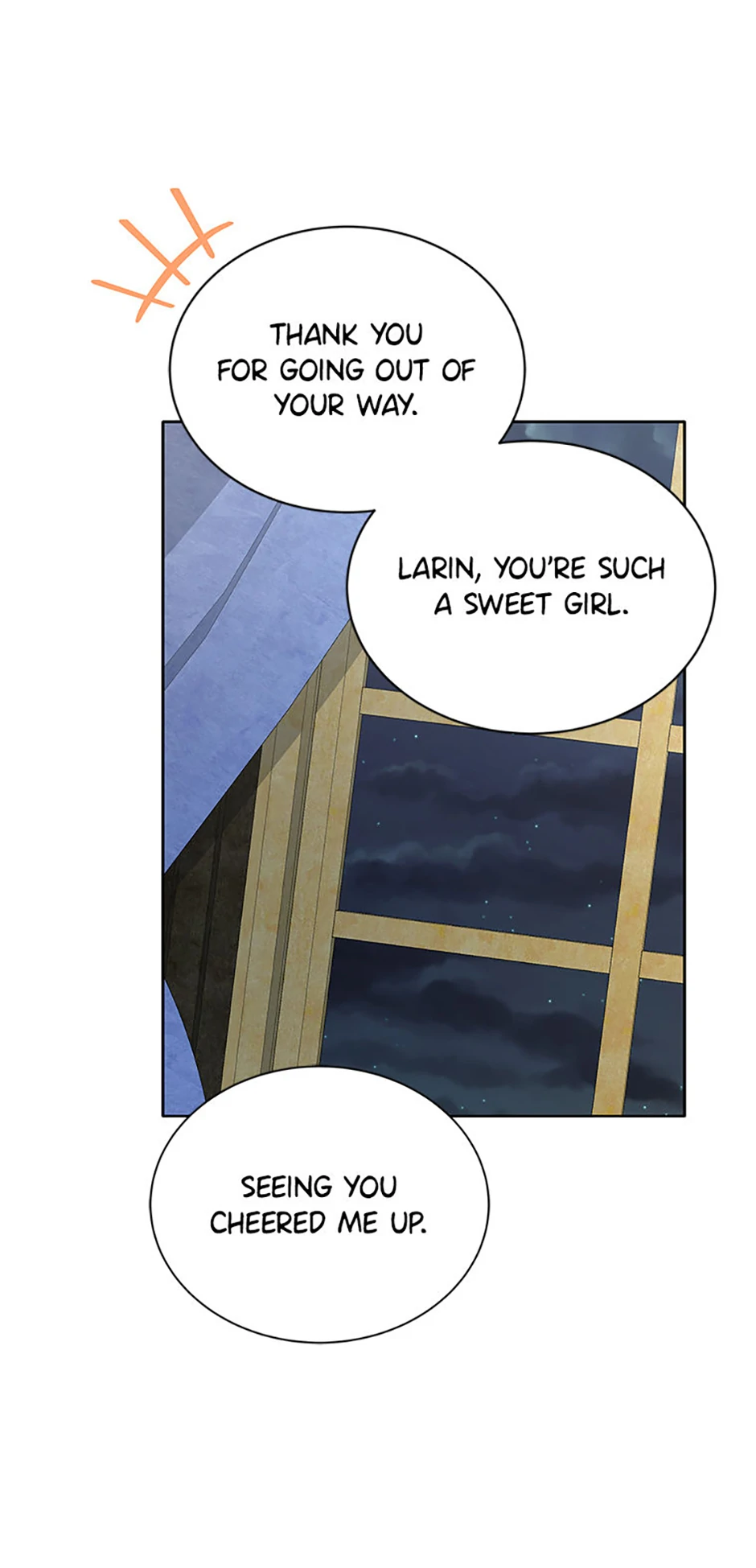 A Mouse Biting a Dragon’s Tail chapter 24 page 51
