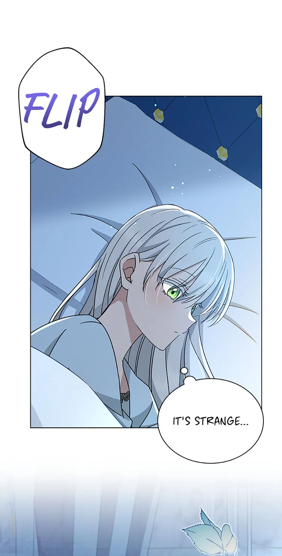A Mouse Biting a Dragon’s Tail chapter 25 page 26