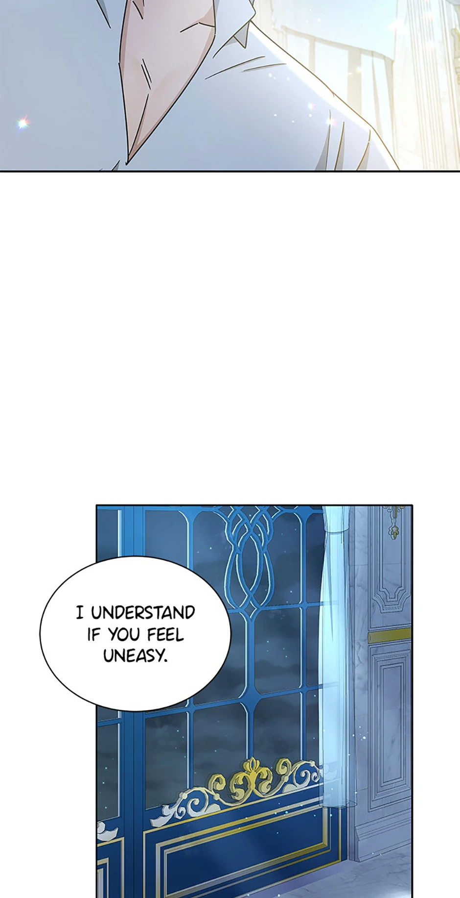A Mouse Biting a Dragon’s Tail chapter 25 page 34