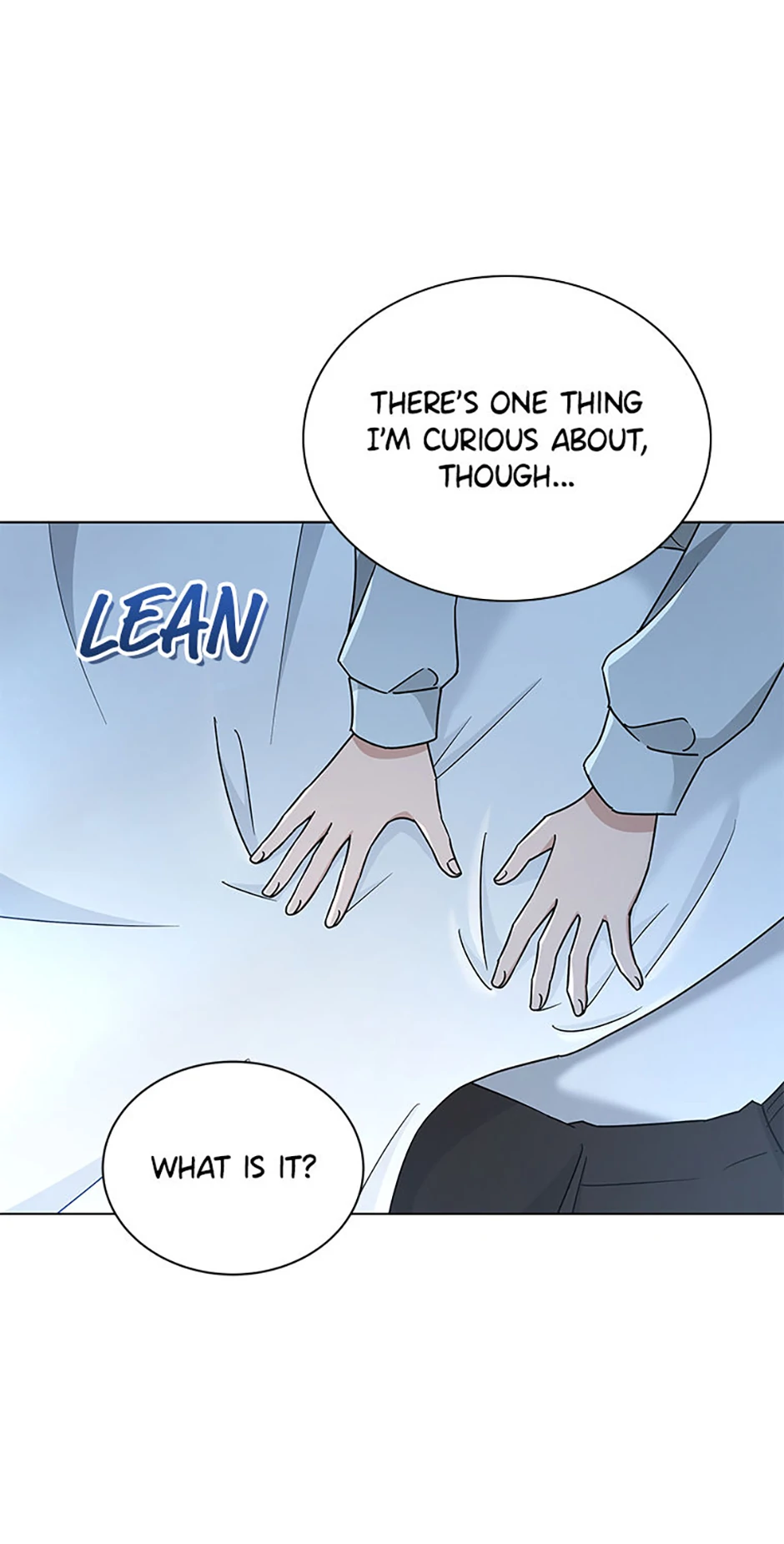 A Mouse Biting a Dragon’s Tail chapter 25 page 49