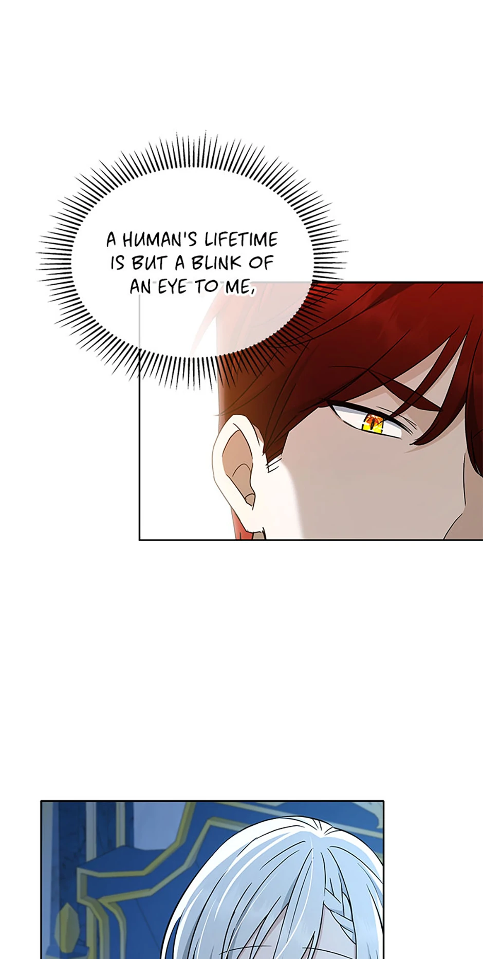 A Mouse Biting a Dragon’s Tail chapter 25 page 51