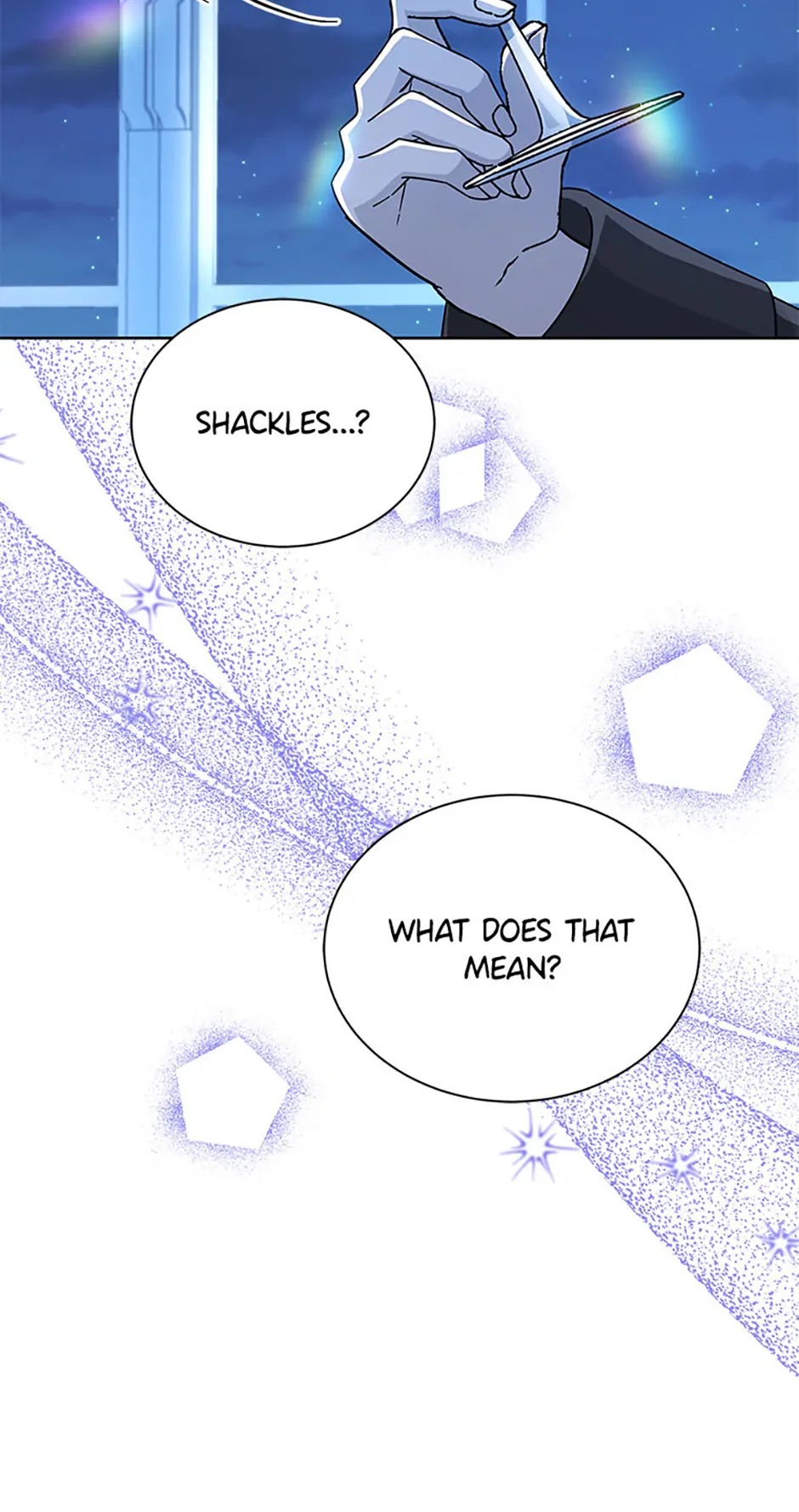 A Mouse Biting a Dragon’s Tail chapter 26 page 10
