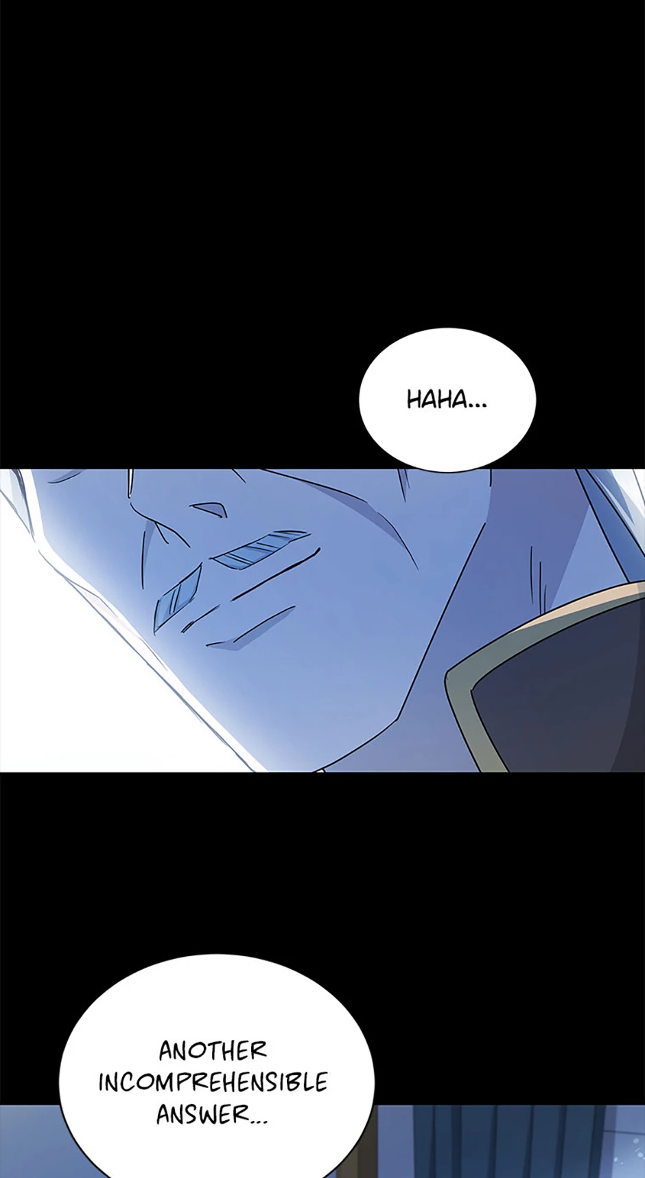 A Mouse Biting a Dragon’s Tail chapter 26 page 15