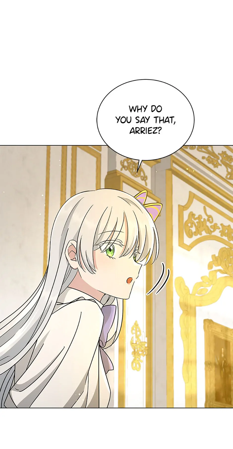 A Mouse Biting a Dragon’s Tail chapter 26 page 35