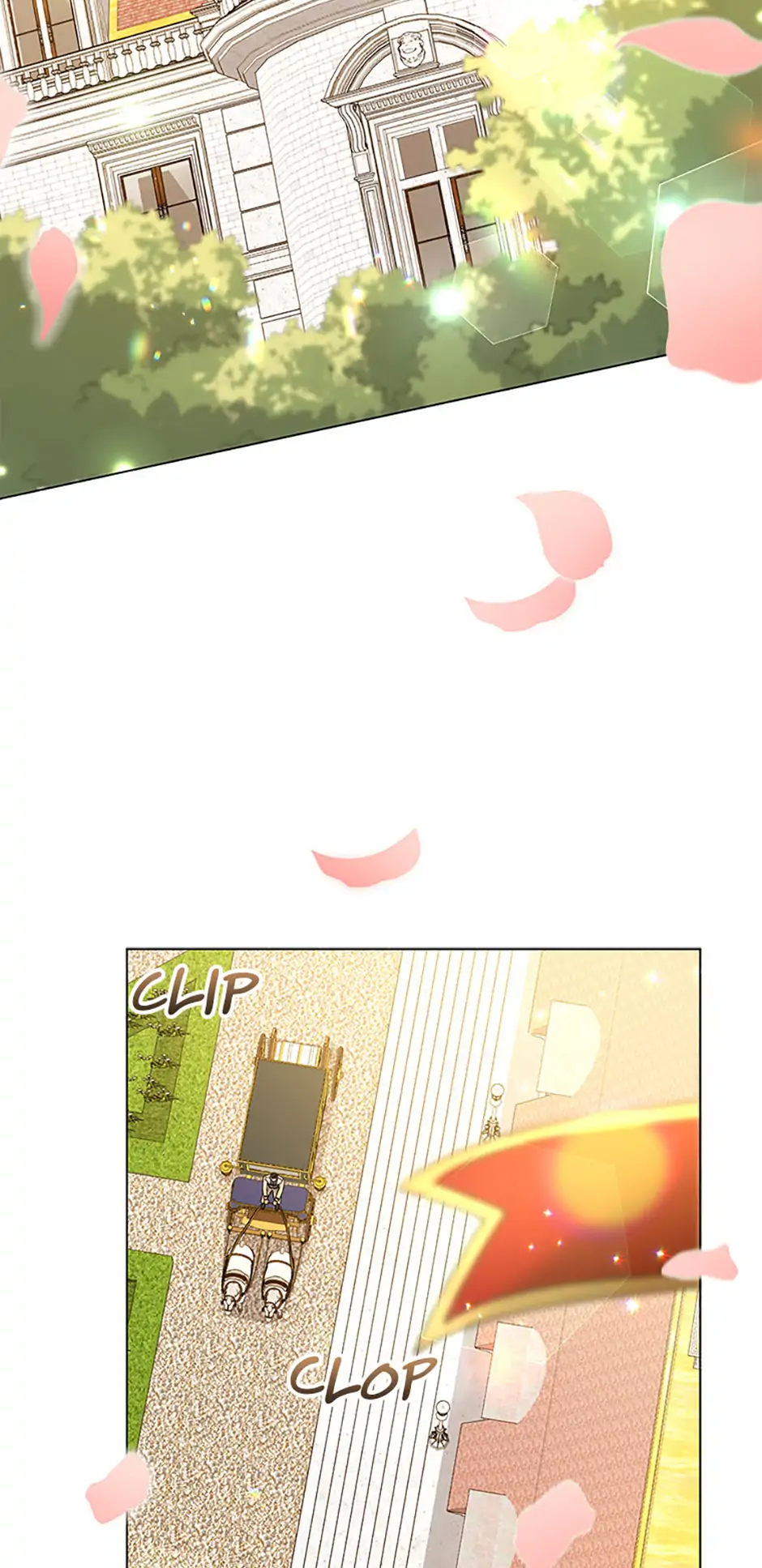 A Mouse Biting a Dragon’s Tail chapter 27 page 2