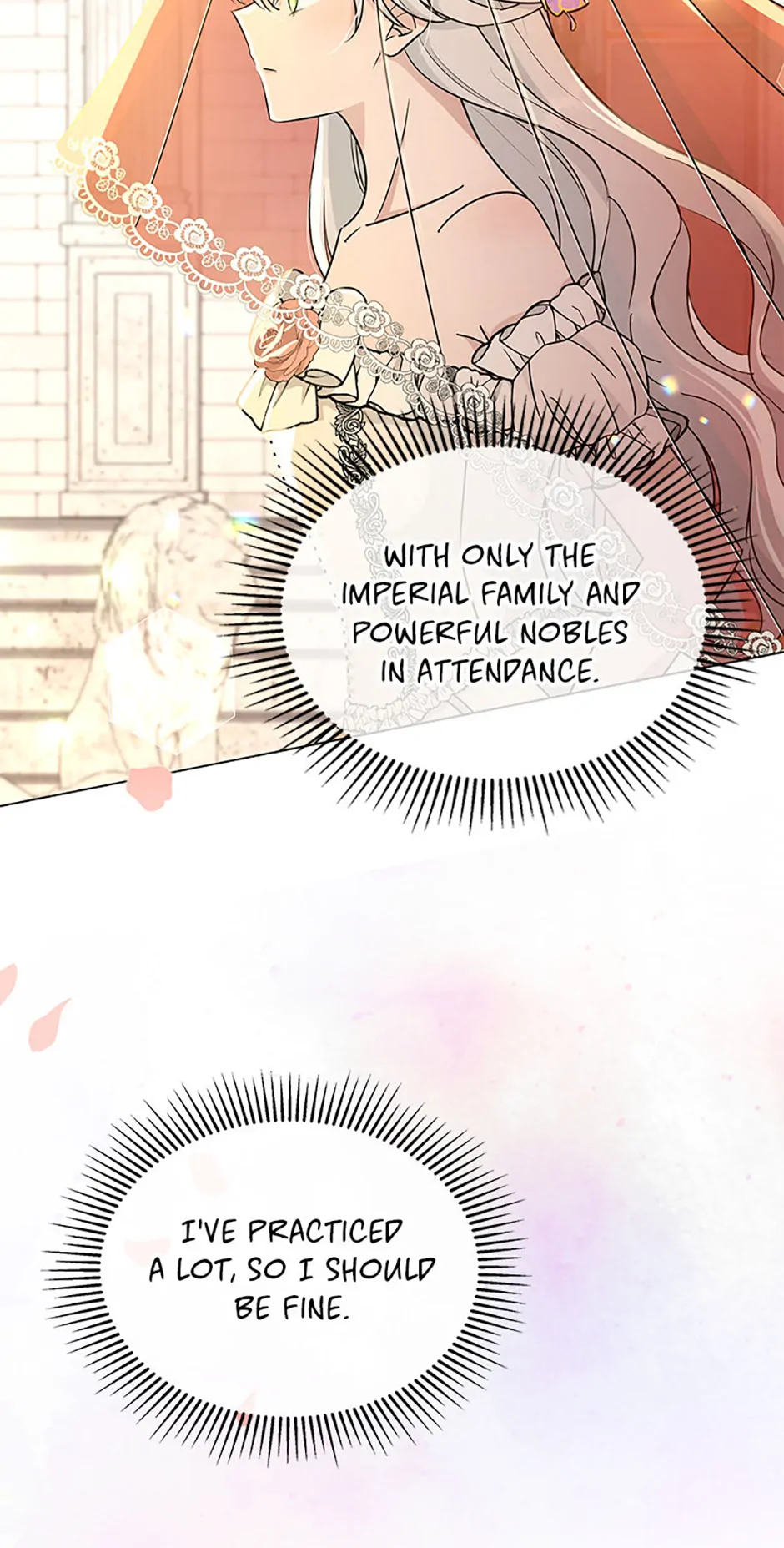 A Mouse Biting a Dragon’s Tail chapter 27 page 11