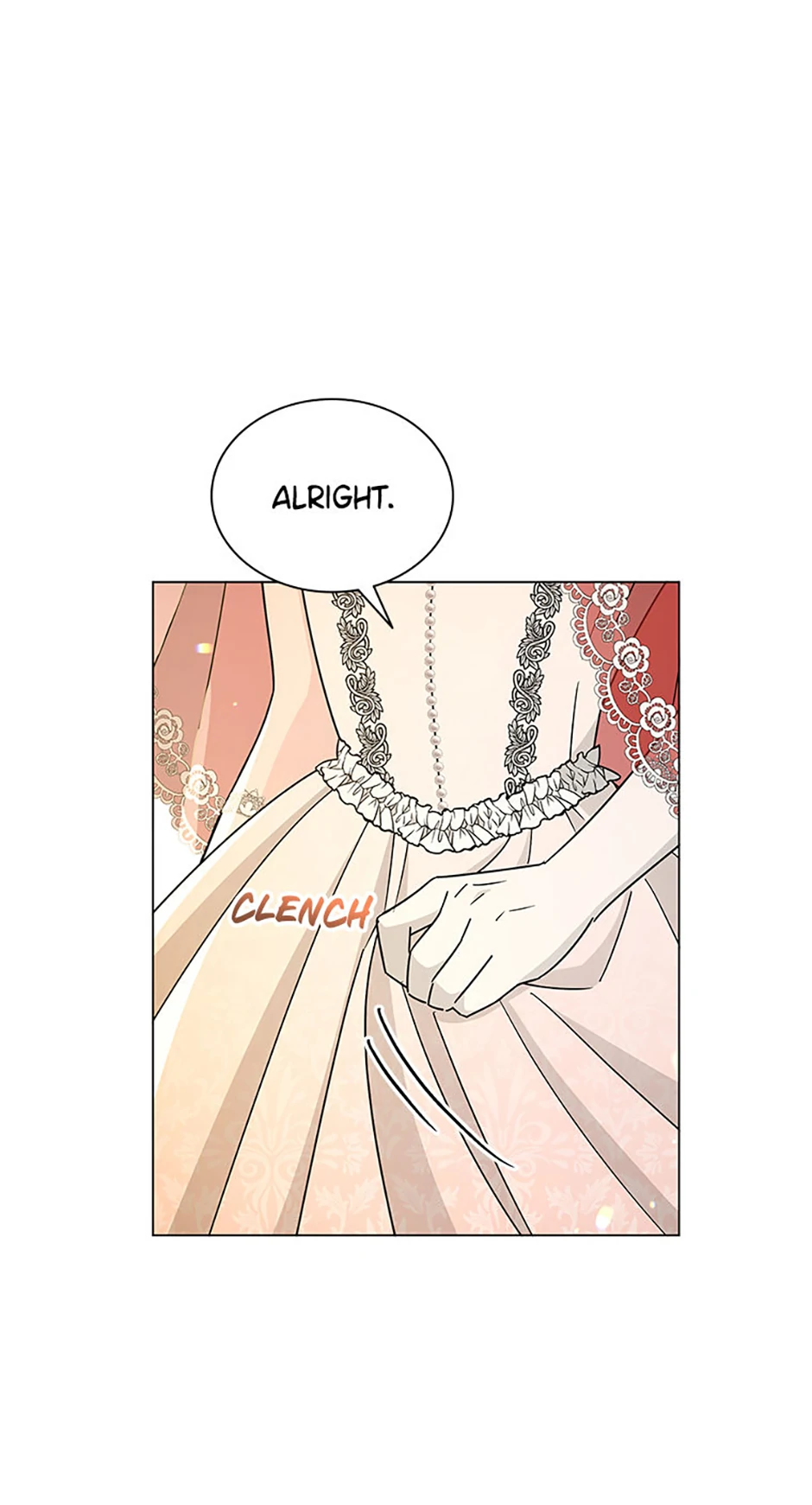A Mouse Biting a Dragon’s Tail chapter 27 page 15