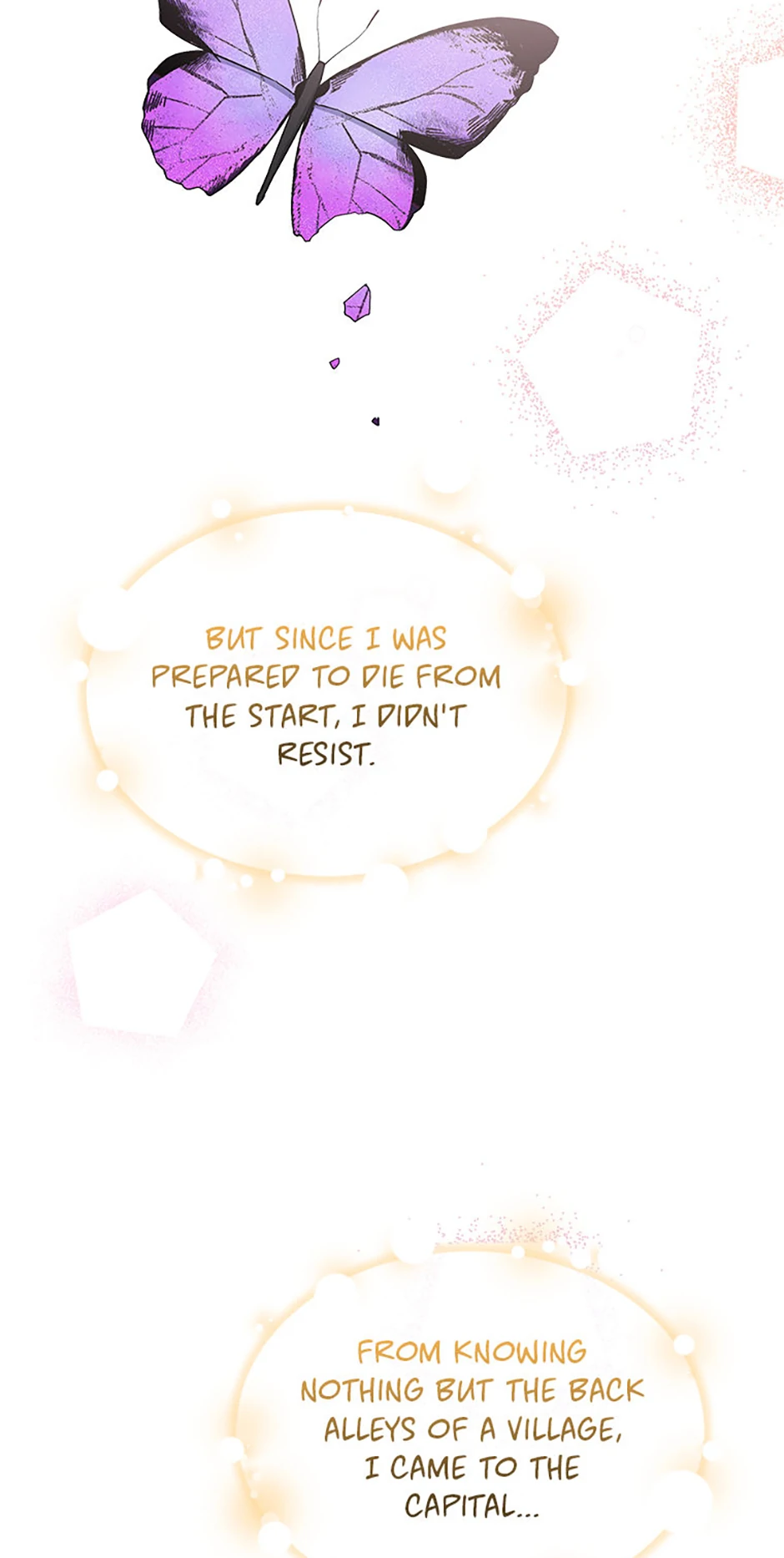 A Mouse Biting a Dragon’s Tail chapter 27 page 26