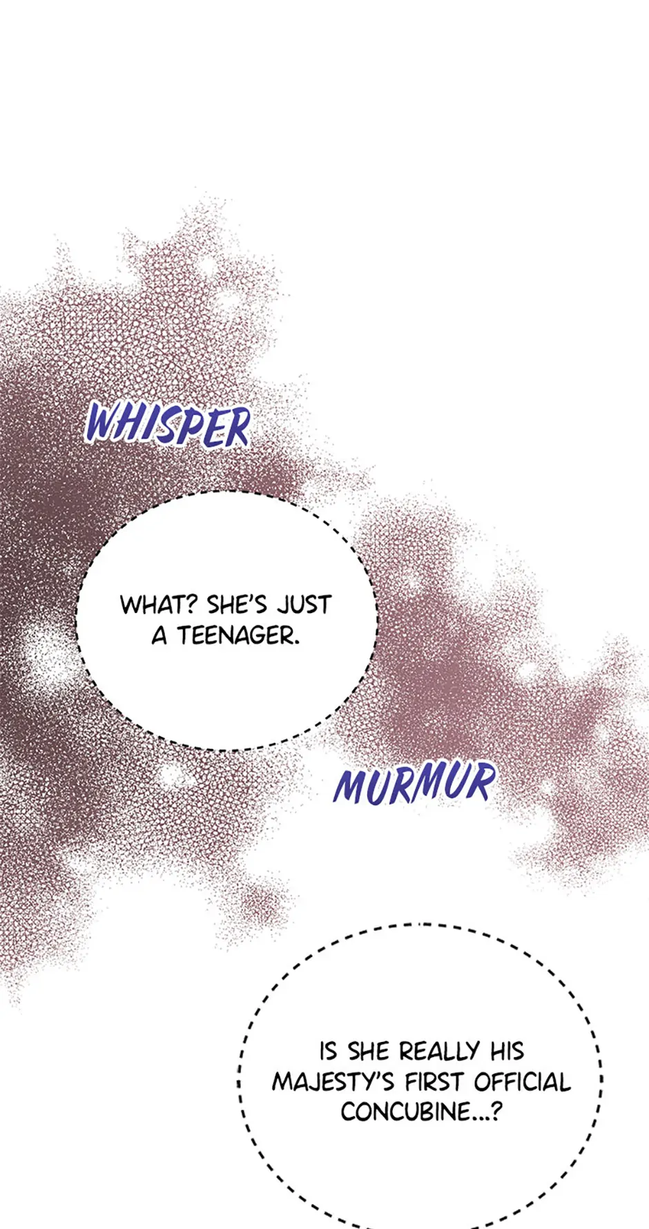 A Mouse Biting a Dragon’s Tail chapter 27 page 33
