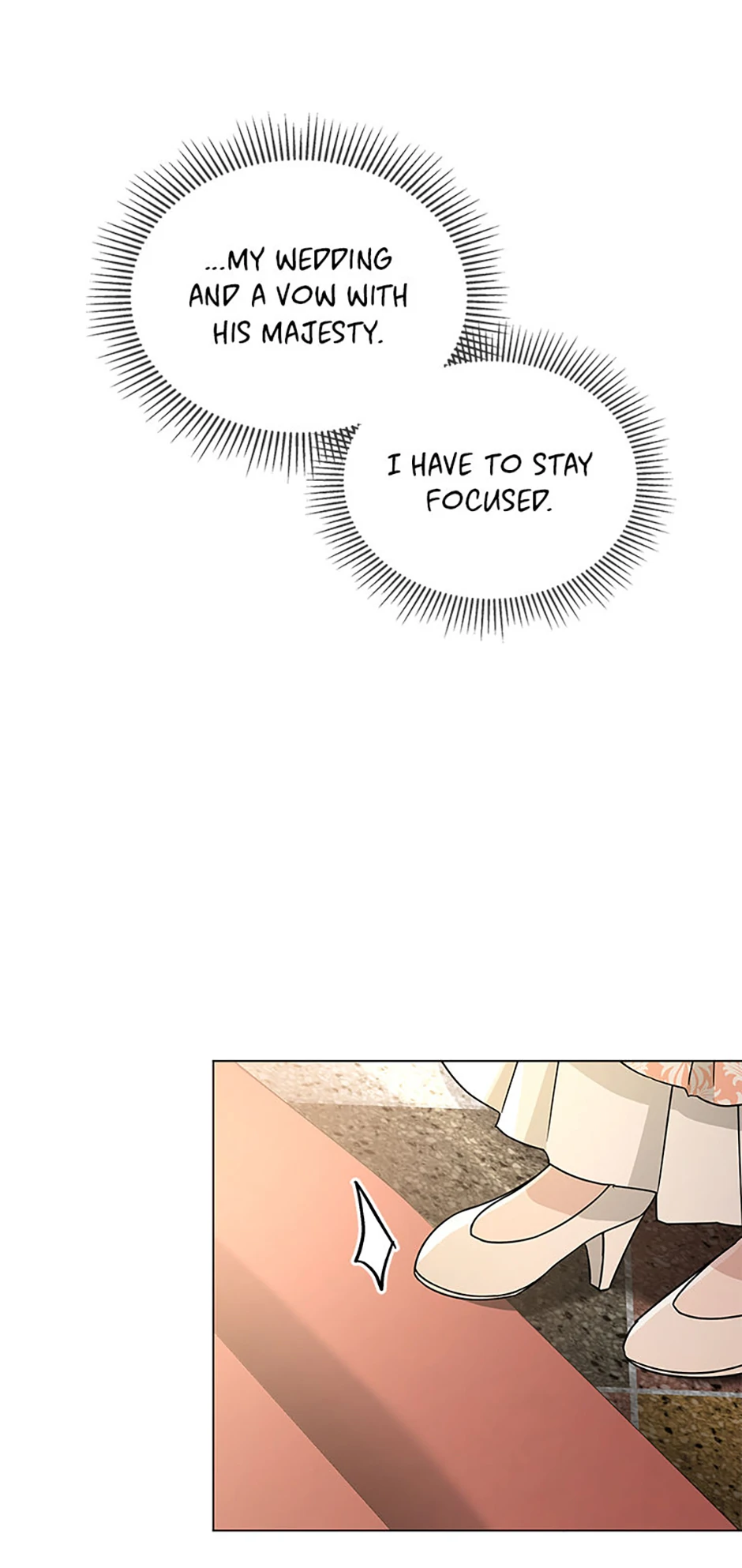 A Mouse Biting a Dragon’s Tail chapter 27 page 39