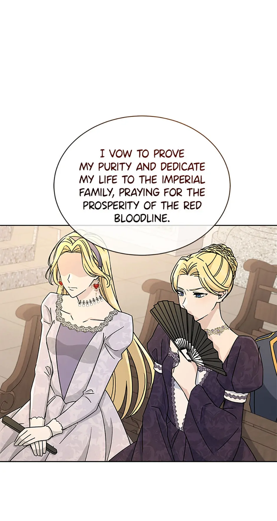 A Mouse Biting a Dragon’s Tail chapter 27 page 51