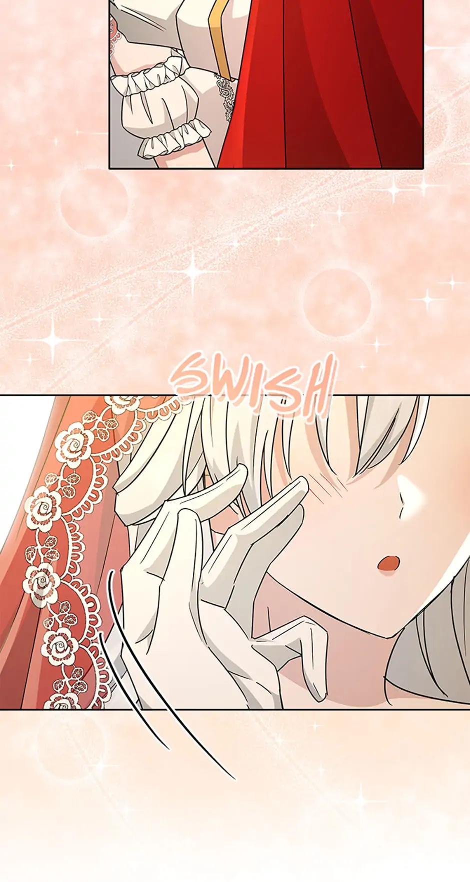 A Mouse Biting a Dragon’s Tail chapter 27 page 55