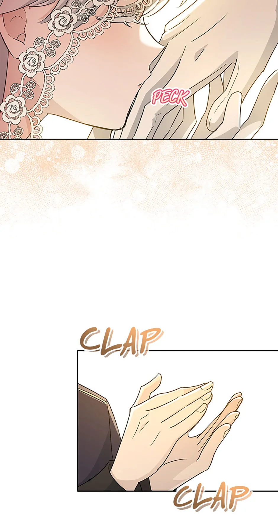 A Mouse Biting a Dragon’s Tail chapter 27 page 61